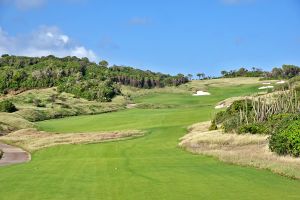 Cabot Saint Lucia (Point Hardy) 1st